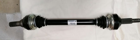 Image of RIGHT HAND REAR HALF SHAFT DRIVE SHAFT