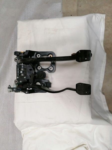 Image of MANUAL PEDAL BOX - RHD