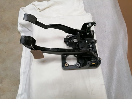 Image of MANUAL PEDAL BOX - RHD