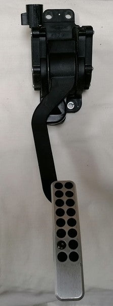 Image of THROTTLE PEDAL ACCELERATOR PEDAL