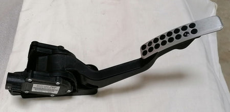 Image of THROTTLE PEDAL ACCELERATOR PEDAL