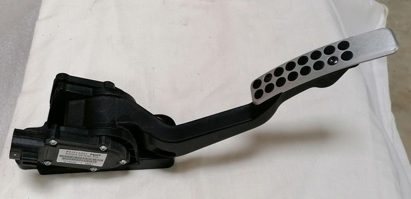 Image of THROTTLE PEDAL ACCELERATOR PEDAL