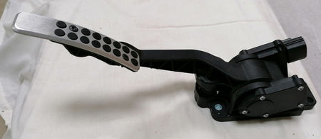 Image of THROTTLE PEDAL ACCELERATOR PEDAL
