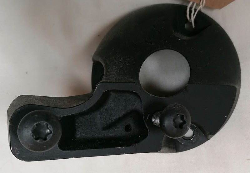 Image of RIGHT HAND CRASH BRACE BRACKET