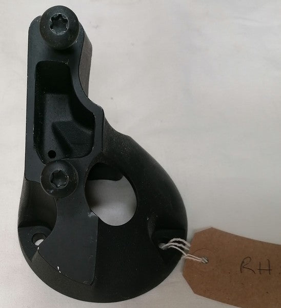 Image of RIGHT HAND CRASH BRACE BRACKET