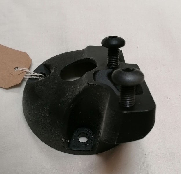 Image of RIGHT HAND CRASH BRACE BRACKET