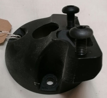 Image of RIGHT HAND CRASH BRACE BRACKET