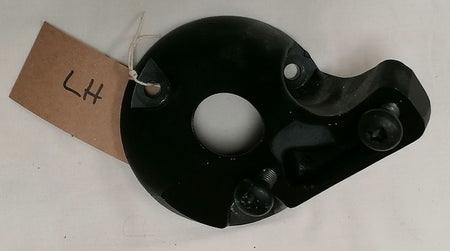 Image of LEFT HAND CRASH BRACE BRACKET
