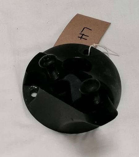 Image of LEFT HAND CRASH BRACE BRACKET