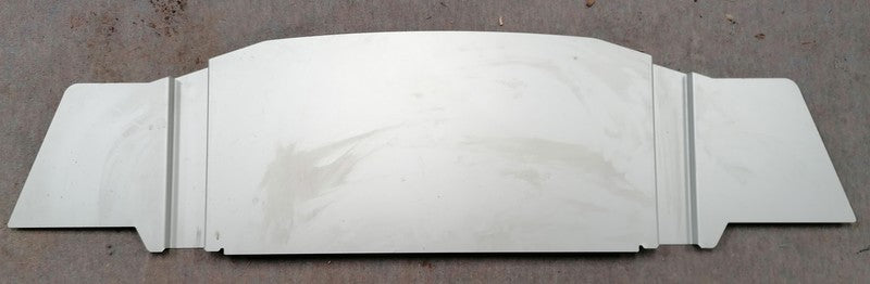 Image of BOOT FLOOR TRUNK FLOOR COUPE