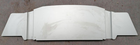 Image of BOOT FLOOR TRUNK FLOOR COUPE