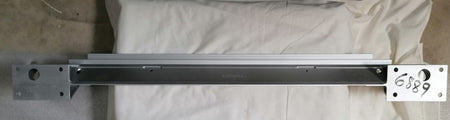 REAR CROSSMEMBER