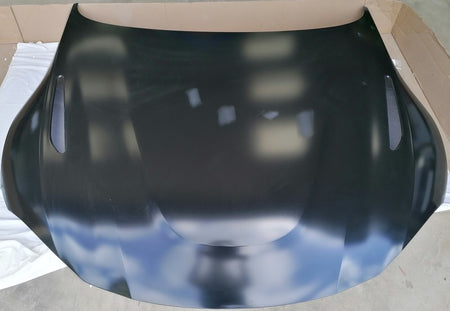 Image of * IN STOCK * BONNET FRONT HOOD WITH VENT HOLES