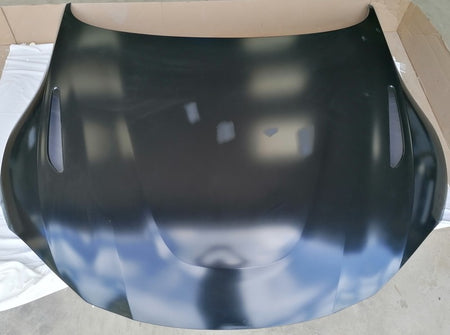 Image of * IN STOCK * BONNET FRONT HOOD WITH VENT HOLES