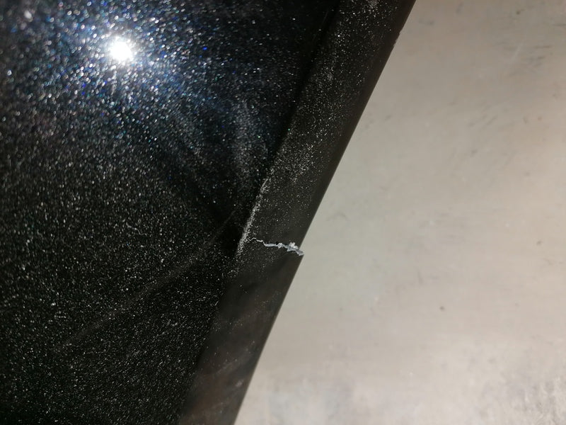 CARBON FIBRE BONNET HOOD