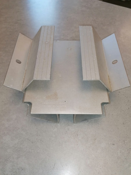 Image of BRACE TUNNEL UPPER INNER