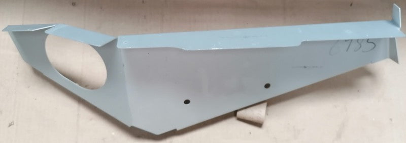 Image of QUARTER WHEELHOUSE INNER REAR RIGHT HAND