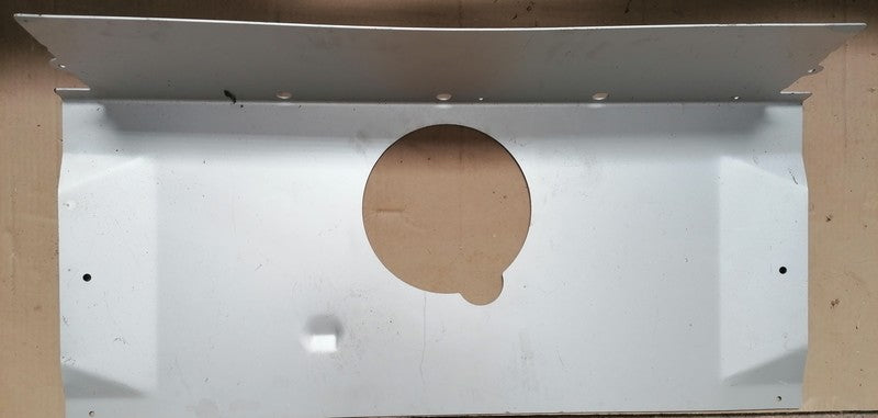 Image of FUEL TANK UPPER COMPARTMENT PANEL