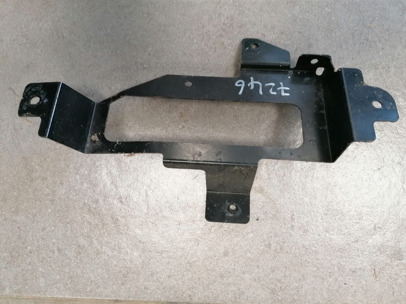 Image of ENGINE ECU SHIELD RHD