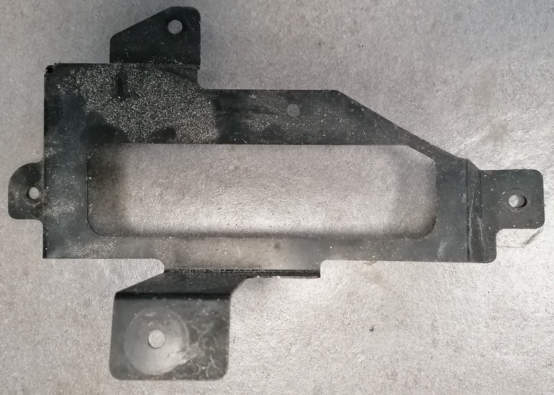 Image of ENGINE ECU SHIELD RHD