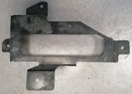 Image of ENGINE ECU SHIELD RHD
