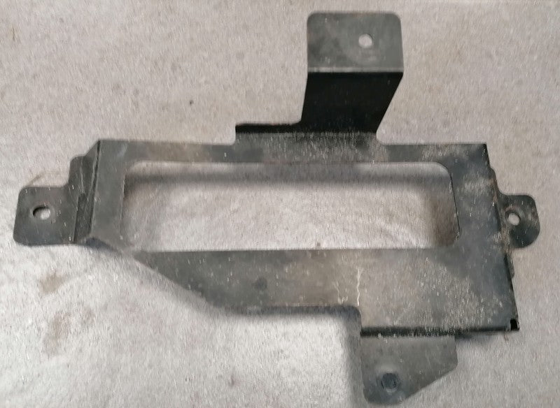 Image of ENGINE ECU SHIELD RHD