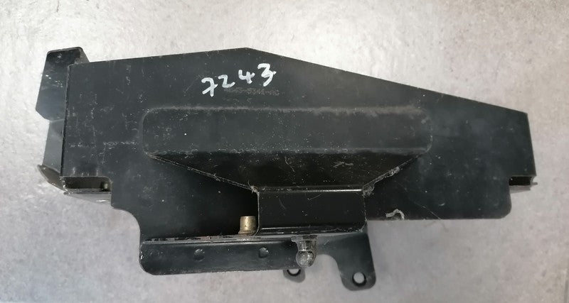 Image of BRACKET ECU MOUNTING LEFT