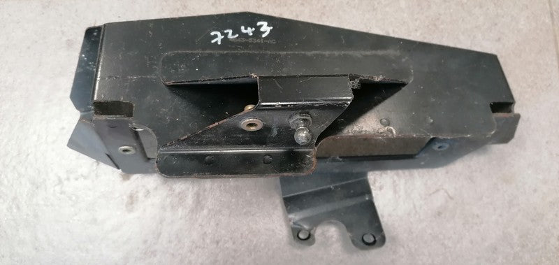Image of BRACKET ECU MOUNTING LEFT