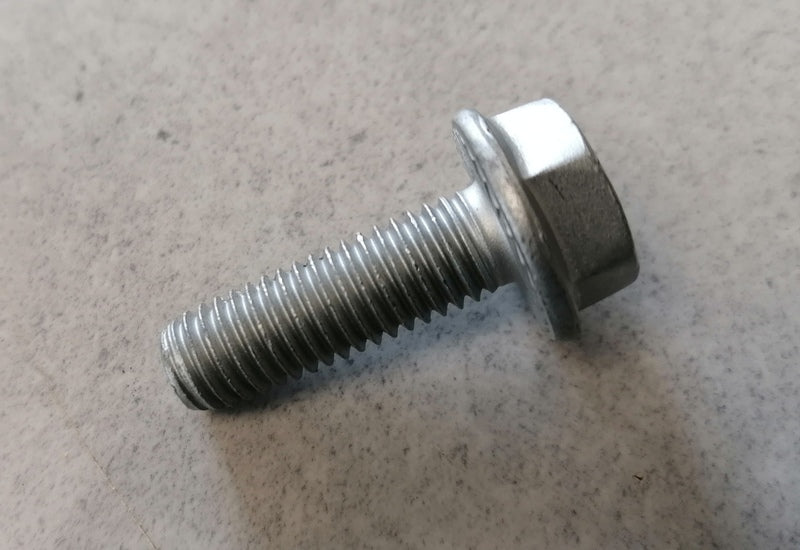 Image of AUTO DRIVE DAMPER TO FLYWHEEL BOLT M8 X 1.25