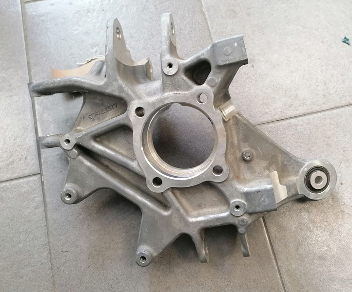 Image of REAR SUSPENSION KNUCKLE - LEFT HAND
