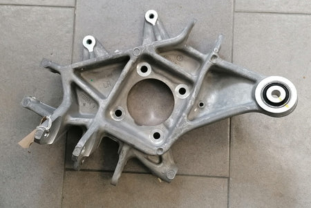 Image of REAR SUSPENSION KNUCKLE - LEFT HAND