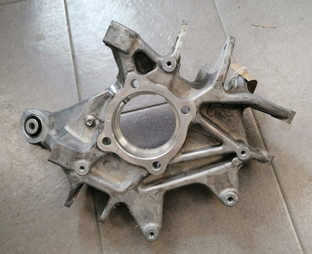 Image of REAR SUSPENSION KNUCKLE - RIGHT HAND