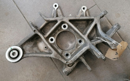 Image of REAR SUSPENSION KNUCKLE - RIGHT HAND