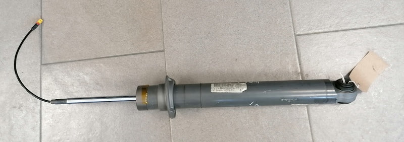 SHOCK ABSORBER - FRONT V12 EARLY