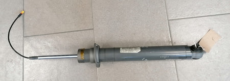 SHOCK ABSORBER - FRONT V12 EARLY