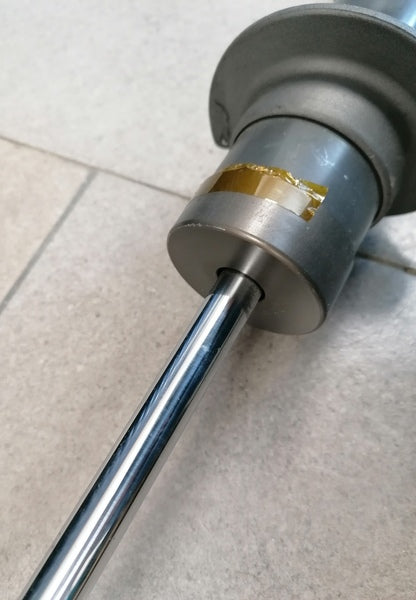 SHOCK ABSORBER - FRONT V12 EARLY