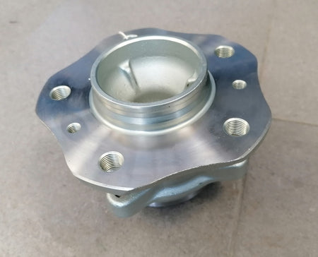Image of FRONT HUB AND BEARING ASSEMBLY