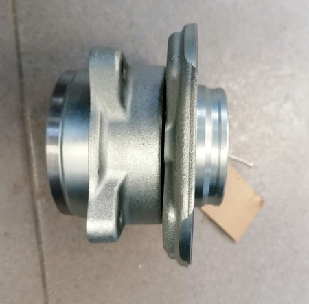Image of FRONT HUB AND BEARING ASSEMBLY