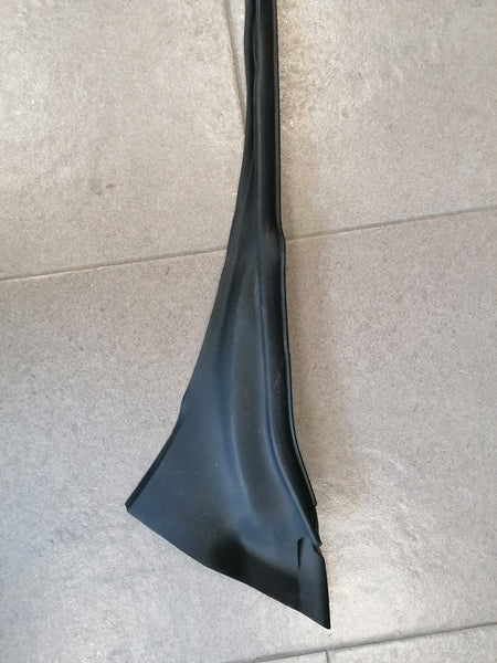 Image of RIGHT HAND OUTER DOOR WINDOW SEAL