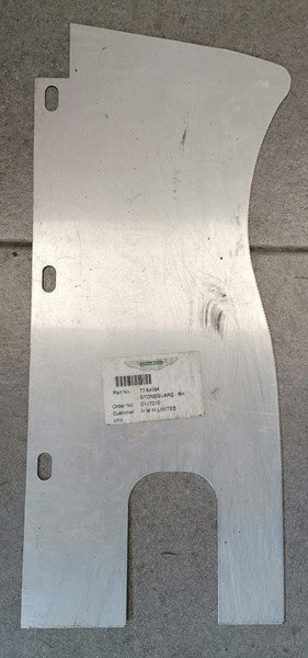 Image of STONEGUARD RIGHT HAND