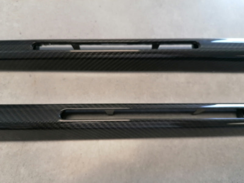 Image of CARBON STRAKE KIT