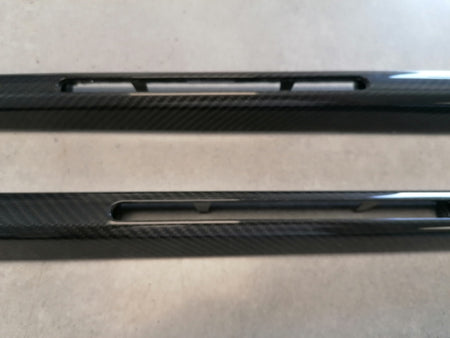 Image of CARBON STRAKE KIT