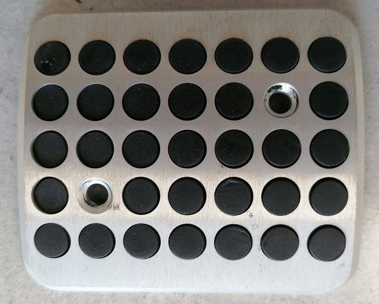 Image of BRAKE PEDAL