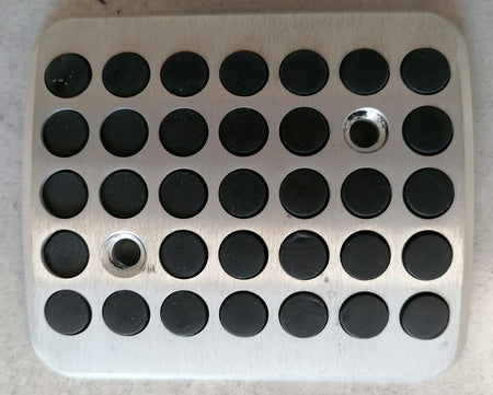 Image of BRAKE PEDAL