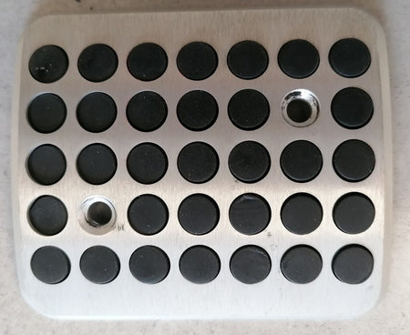 Image of BRAKE PEDAL