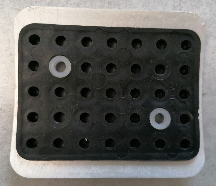 Image of BRAKE PEDAL