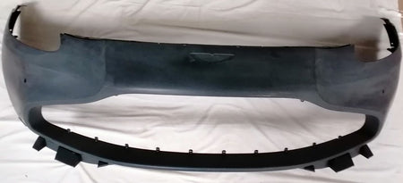 FRONT BUMPER  WITH PDC HOLES - VANE TYPE