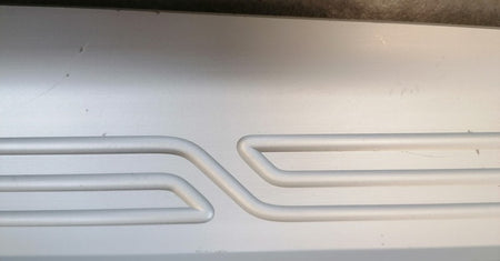 Image of RIGHT HAND DOOR SCUFF PLATE