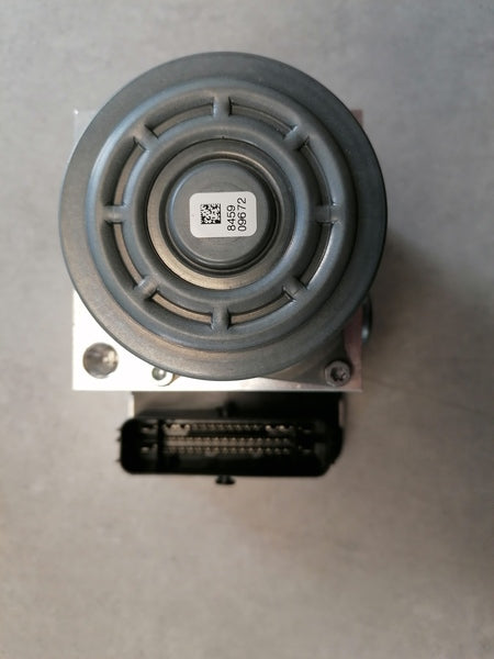 Image of ABS MODULATOR BRAKE ECU - ANTI LOCK MODULE