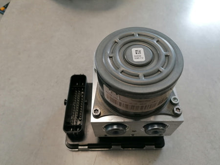 Image of ABS MODULATOR BRAKE ECU - ANTI LOCK MODULE